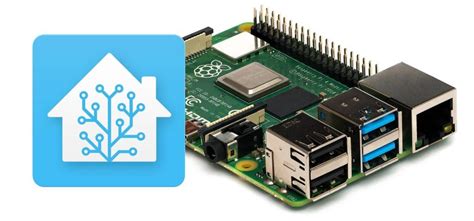 Een Smart Home beginnen met Home Assistant (voor .
